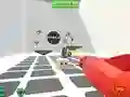 Spel Space Pests aanlyn