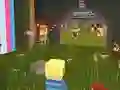 Spel Kogama: Mega Big Cube Gun aanlyn