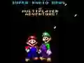 Spel Super Mario Bros: A Multiplayer Adventure aanlyn