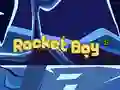 Spel Rocket Boy aanlyn