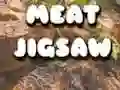 Spel Meat Jigsaw aanlyn