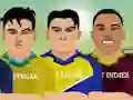 Spel Cricket Championship aanlyn