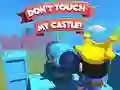 Spel Dont't Touch My Castle! aanlyn