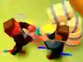 Spel Ragdoll Arena 2 Player aanlyn