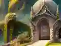 Spel Lost Mystery Masks Leviathan`s Maw aanlyn