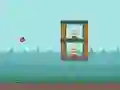Spel Angry Balls aanlyn
