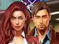 Spel Garage Conspiracy aanlyn