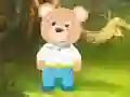 Spel Bear Girlfriend Escape aanlyn