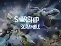 Spel Starship Scramble aanlyn
