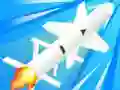 Spel Boom Missile 3D aanlyn