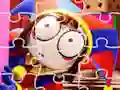 Spel The Amazing Digital Circus Jigsaw aanlyn