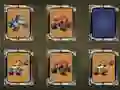 Spel Blaze and The Monster Machines Memory aanlyn
