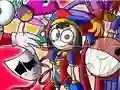Spel Jigsaw Puzzle: The Amazing Digital Circus aanlyn