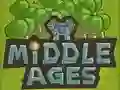 Spel Middle Ages aanlyn