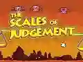 Spel The Scales of Judgement aanlyn