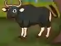 Spel Escape The Banteng aanlyn