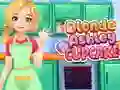 Spel Blonde Ashley Cupcake aanlyn