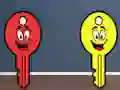 Spel Unlocking Adventure Find Key Boy aanlyn