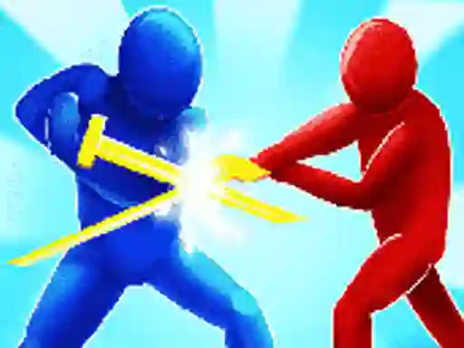 Spel Weapon Duel aanlyn