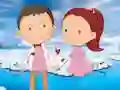 Spel Meet The Love Heart Tree aanlyn
