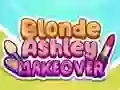Spel Blonde Ashley Makeover aanlyn