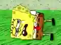 Spel Spongebob Jump Jump Jump! aanlyn