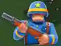 Spel Legion War aanlyn