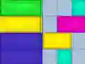 Spel The Blocks aanlyn