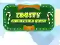 Spel Frosty Connection Quest aanlyn