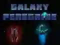 Spel Galaxy Peregrine aanlyn