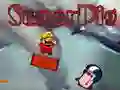 Spel Super Pig aanlyn