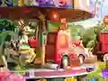 Spel Funfair Mysteries aanlyn