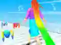Spel Long Hair Runner aanlyn