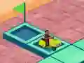 Spel Bhide Parking Puzzle aanlyn