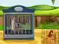 Spel Clever Little Otter Escape aanlyn