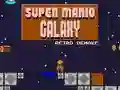 Spel Super Mario Galaxy aanlyn