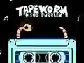 Spel Tapeworm Disco Puzzle aanlyn