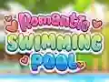 Spel Romantic Swimming Pool aanlyn