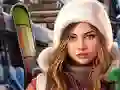 Spel Winter Surprises aanlyn