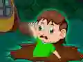 Spel Rescue The Boy From Mud aanlyn