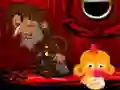 Spel Monkey Go Happy Stage 300 aanlyn
