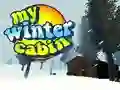 Spel My Winter Cabin aanlyn