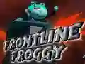 Spel Frontline Froggy aanlyn