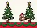 Spel Xmas Dash aanlyn