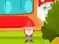 Spel 100 Doors Escape Puzzle aanlyn