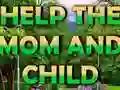 Spel Help The Mom And Child aanlyn