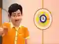 Spel TMKOC Air Hockey aanlyn