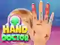 Spel Hand Doctor aanlyn