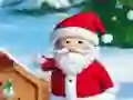 Spel Jingle Escape aanlyn