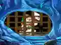 Spel Frost Snowman Escape aanlyn